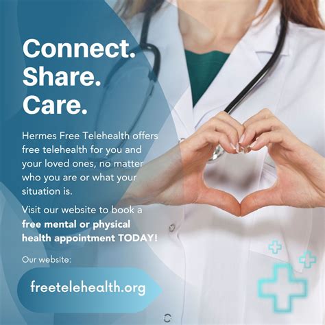 hermes free telehealth|Patient Resources .